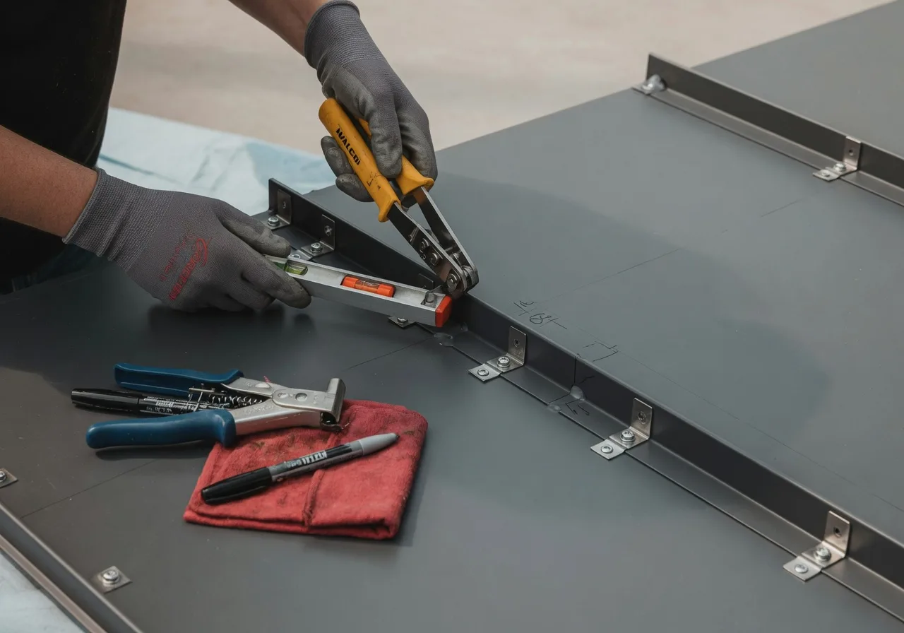 Why choose Metal Roofing Installation in Saint Marys, KS